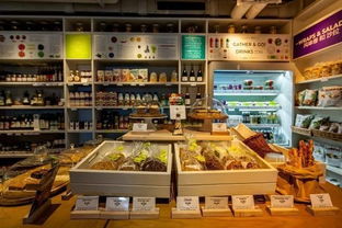 新零售爭奪核心點(diǎn) 社區(qū)成為選址風(fēng)口與日用百貨銷售新機(jī)遇