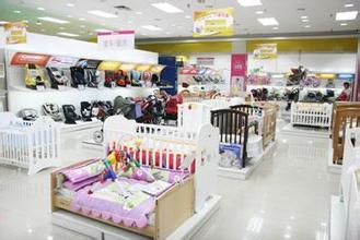 麗家寶貝加盟深度解析 母嬰用品銷售領(lǐng)域的機(jī)遇與挑戰(zhàn)