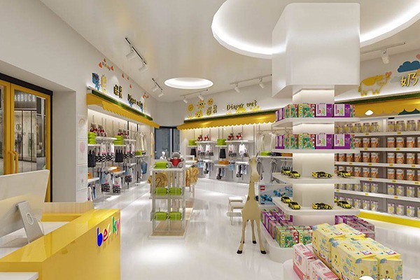 唄兒樂母嬰店 打造安心之選，一站式母嬰用品銷售專家